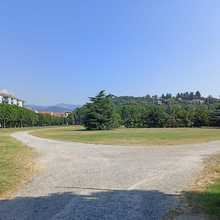 皮内罗洛Casa Caty公寓 外观 照片