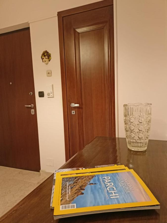 皮内罗洛Casa Caty公寓 外观 照片