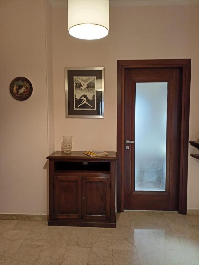 皮内罗洛Casa Caty公寓 外观 照片
