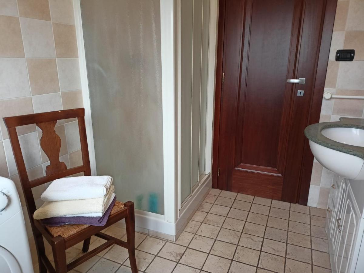 皮内罗洛Casa Caty公寓 外观 照片