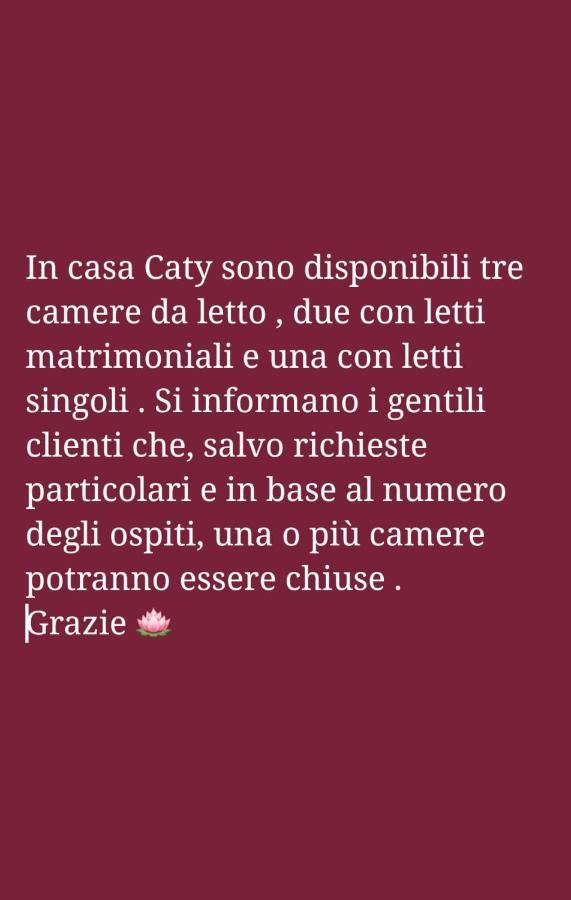 皮内罗洛Casa Caty公寓 外观 照片